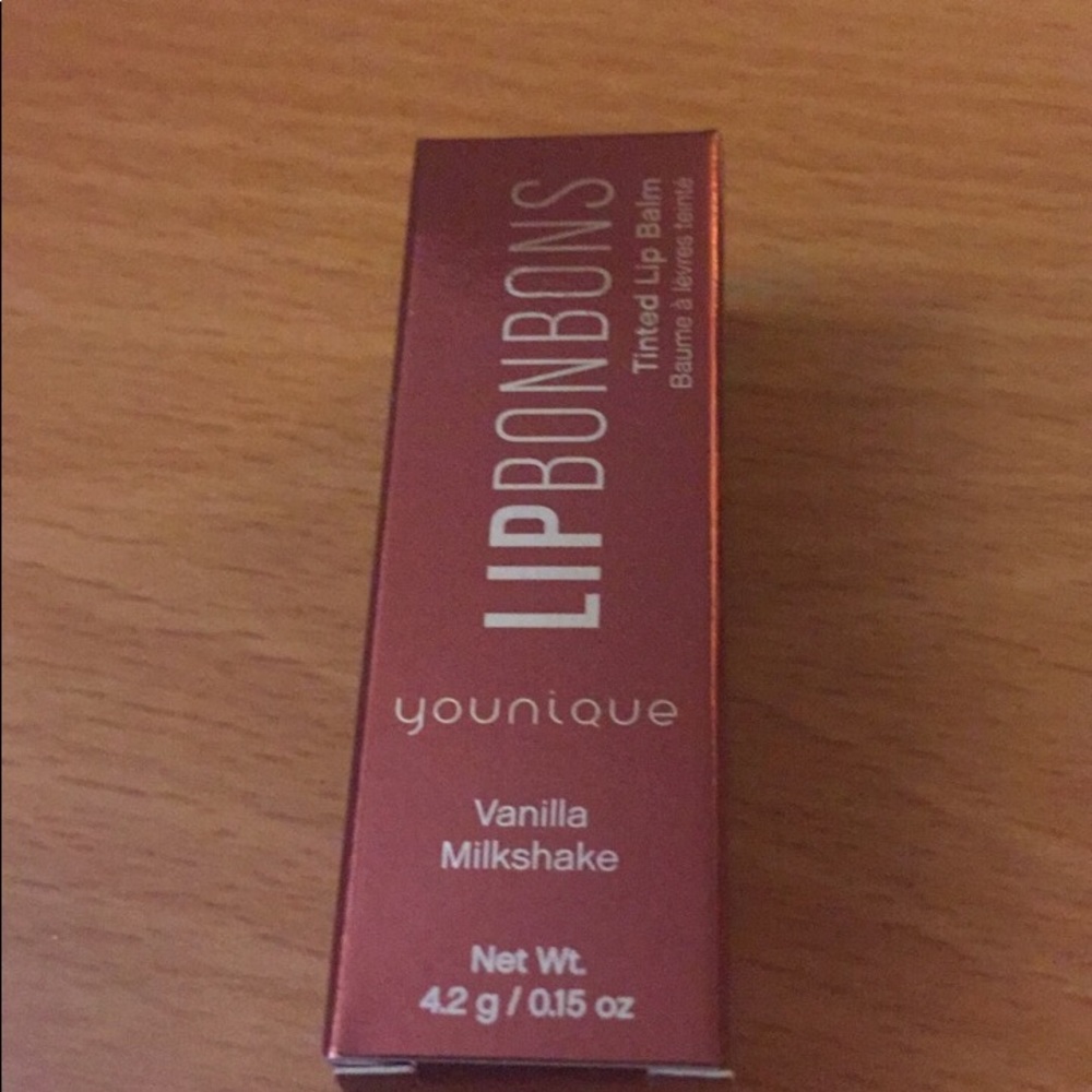 Younique lipbonbons Milkshake